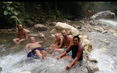 Ketambe Sumatra Jungle Adventure Gallery